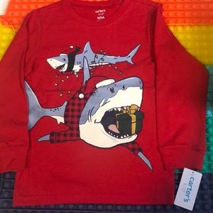 Christmas, Carter’s